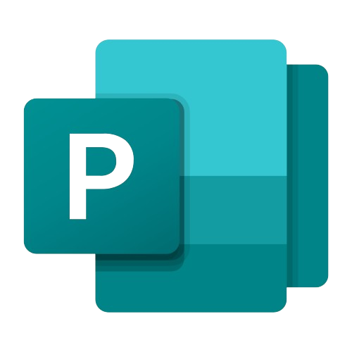 Microsoft Publisher